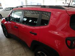 جيب رينيجيد